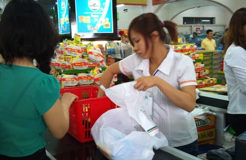 Nhiều nơi nghe ngóng tăng giá 