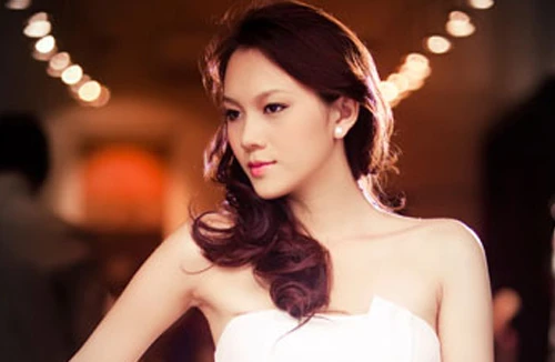 Tôi không phải bình hoa để trang trí 