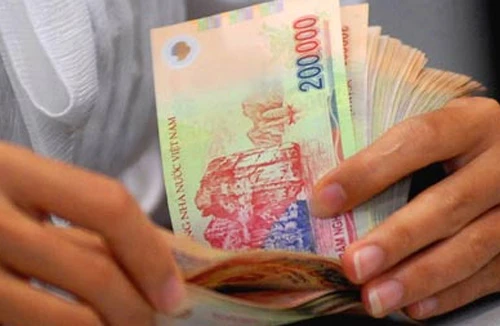  Bao giờ lương đủ sống?