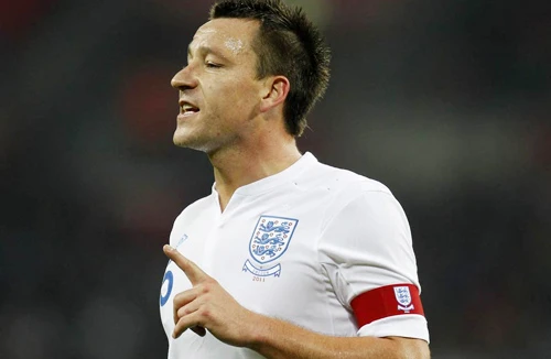 FA thắng John Terry, nhưng họ được gì?