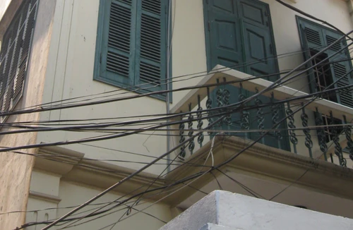 Trả giá từ sự chủ quan