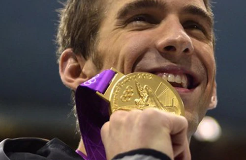 Nhìn lại tuần đầu tiên Olympic: Đua song mã 