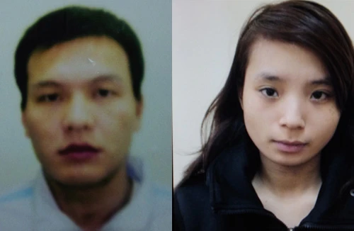 “Vợ hờ” lặn theo kẻ cướp