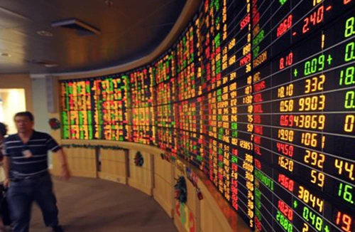 Năm đầy thách thức với châu Á