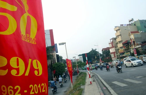 Nhớ lời Bác dạy 