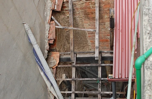 Không để “cái sảy nảy cái ung” 