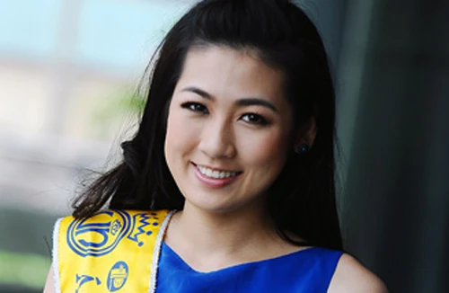 Đam mê với nghề báo!