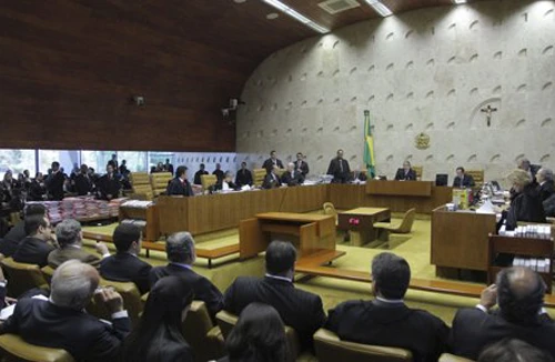 “Phiên tòa thế kỷ”