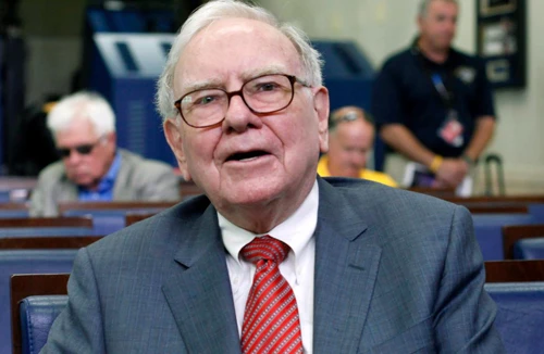 Tỷ phú giàu thứ 3 thế giới bị ung thư tiền liệt tuyến 