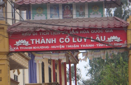 Sống dở chết dở chờ... cơ chế