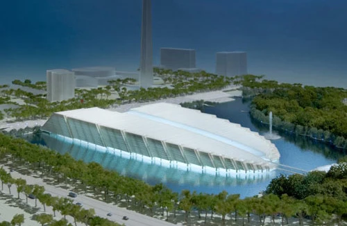 11.277 tỷ đồng xây Bảo tàng Lịch sử quốc gia: Phải xứng với đồng tiền! 