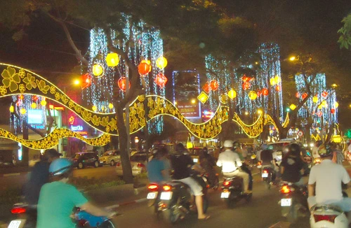 Hi vọng vào những điều tốt đẹp