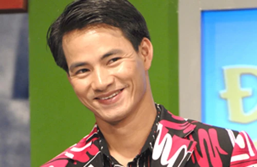 Tôi chưa hề bị gỉ để mà đánh bóng...