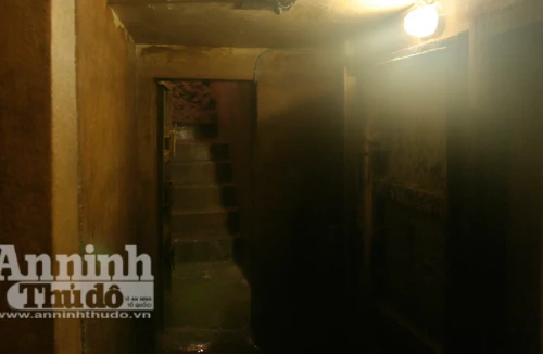 Sống lại một thời hào hùng 