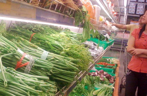 Đảm bảo an sinh xã hội