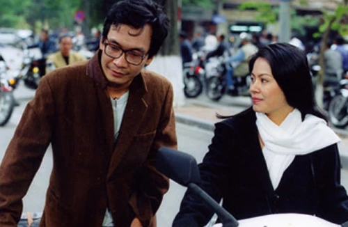 “Ở đời phải biết mình là ai” 