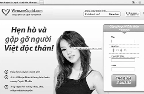 Mặt trái của tình yêu online: Tình ảo và nỗi đau