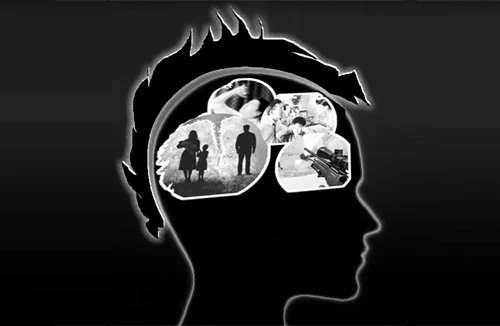 Tội ác của “con giời” 