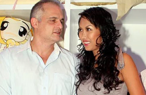 Đằng sau sự nổi loạn