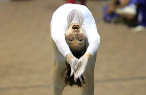 Chuyến tập huấn của VĐV Việt Nam tại Anh không như mong đợi 