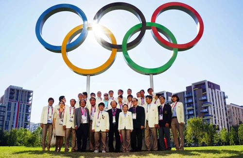 “Chúng ta đã quá kém cỏi” 