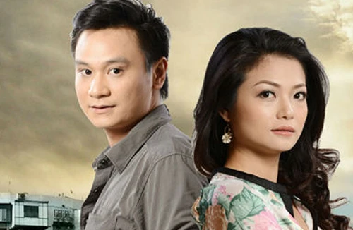 Diễn viên Kiều Anh vô duyên với vai phản diện