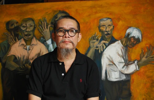 Ngẫm nghĩ và xót xa