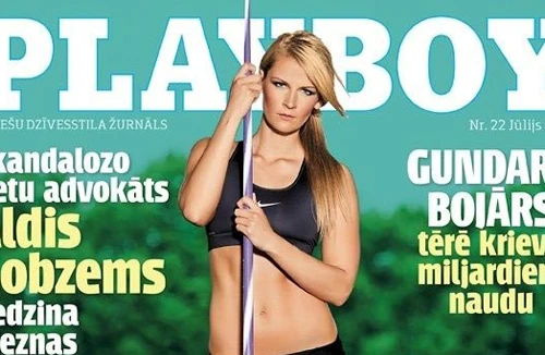 “Hoa hậu” Olympic Bắc Kinh 2008 bị phế ngôi 