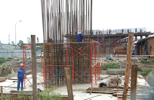 Lỏng lẻo quản lý chất lượng công trình giao thông