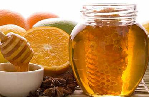 Bí quyết làm đẹp da với mật ong