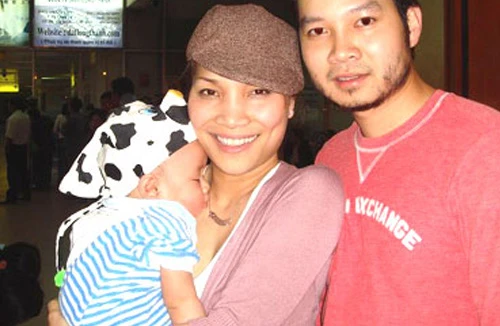 "Sao" và “món tủ” ngày tết