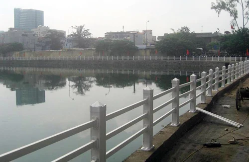 Thêm một “lá phổi xanh” tại quận Long Biên 