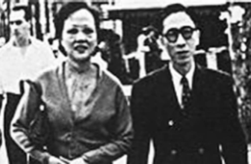 Cặp đôi thi sĩ và cuộc tình huyền thoại 