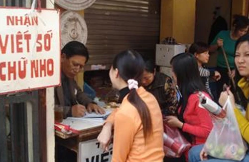 Bụi tục chốn thiền