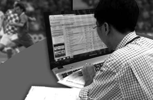 Nhiều cán bộ nhà nước cá độ bóng đá