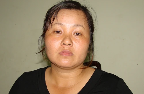 Chuyên “diễn kịch” tại các quầy tân dược