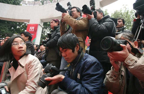 Tự phê bình để báo chí ngày càng tiến bộ, chuyên nghiệp 