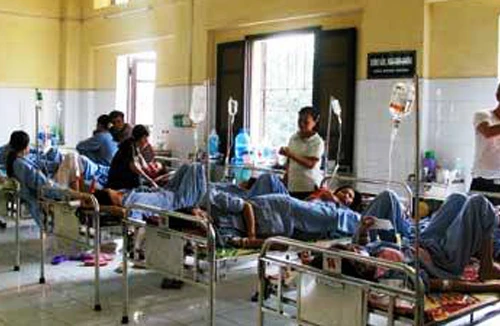 Coi thường tử thần 