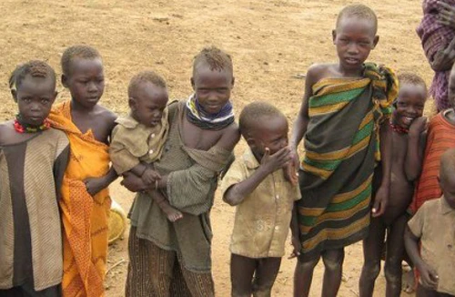 Nỗi bất hạnh toàn cầu 