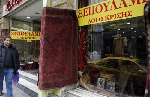 Áp đặt… cứu trợ