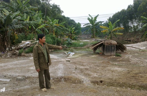 Cán bộ lơ là sẽ kiến nghị thay