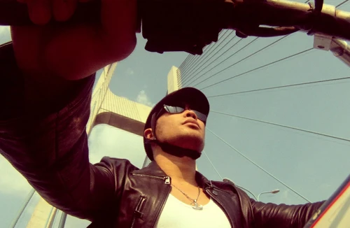 Anh Tuấn MTV: “Không thích là bản sao nhàm chán” 