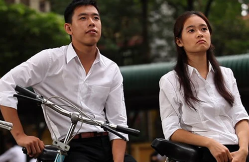 “Dành cho tháng sáu” 