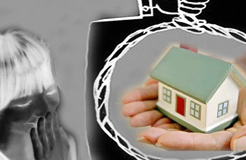 Hợp đồng ủy quyền: Chỉ người mua chịu thiệt 