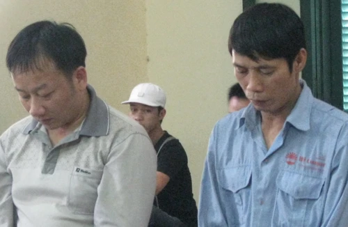 Mập mờ cái chết của nạn nhân