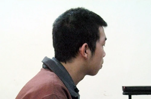 Được “nương tay” ở phiên tòa phúc thẩm 