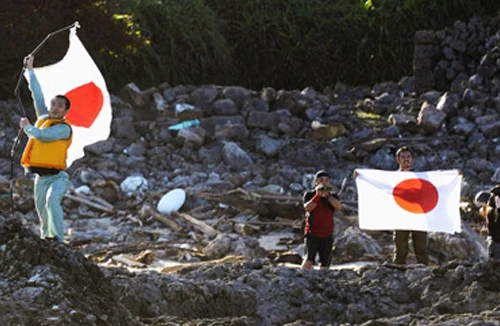 Đài Loan không hùa theo Trung Quốc