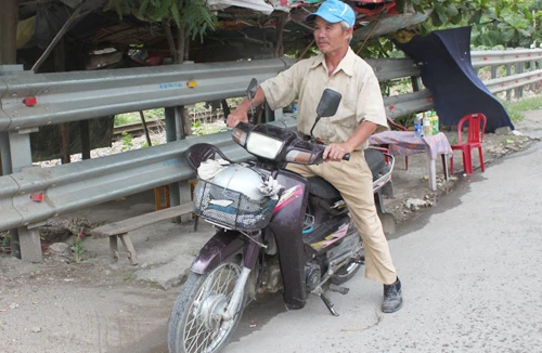 Hãy tích đức trước khi tích tiền 