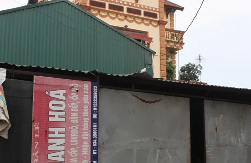 Chân dung kẻ giết người bệnh hoạn