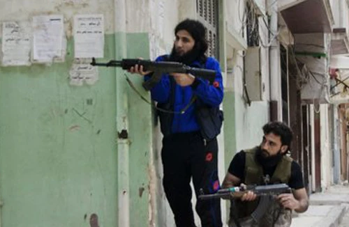 Kế hoạch hòa bình có nguy cơ đổ vỡ 